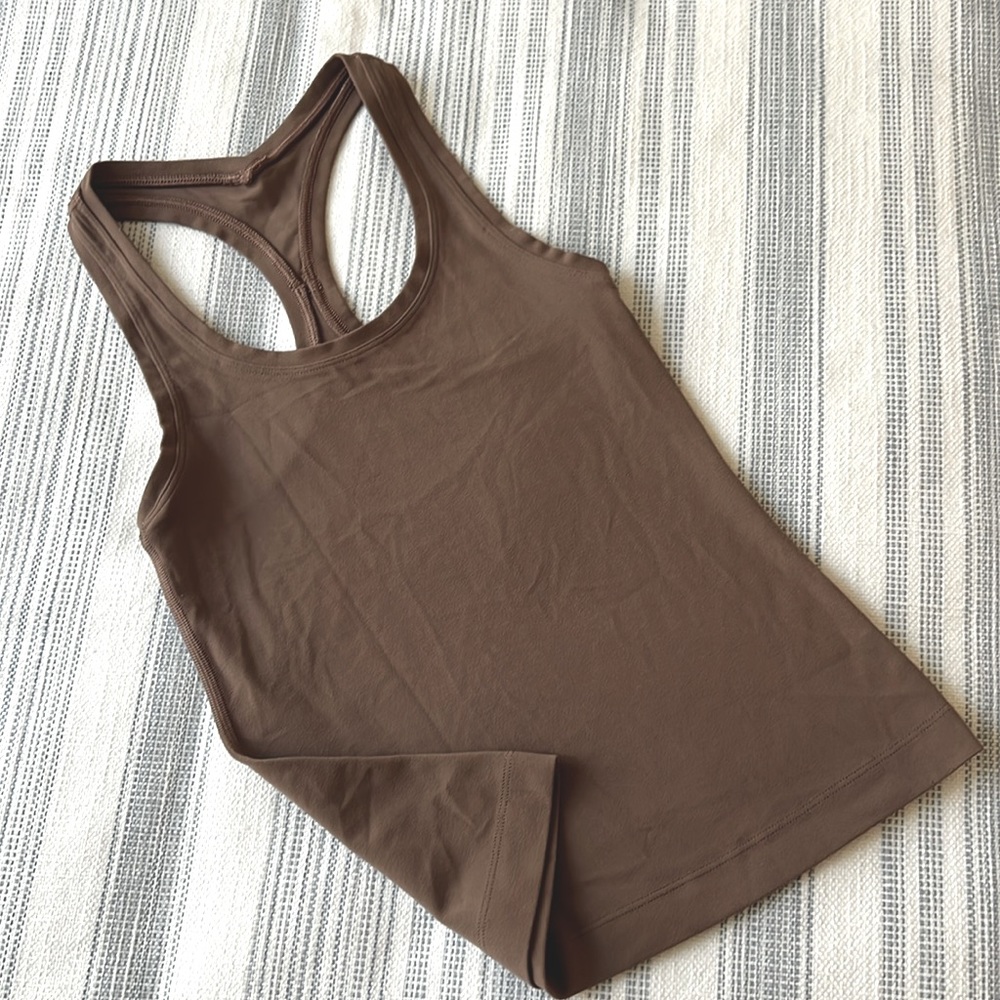 Lululemon racerback tank